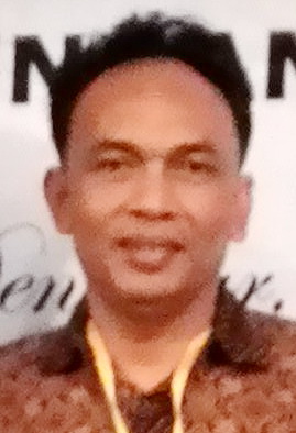 I Wayan Nuarsa I Wayan Nuarsa